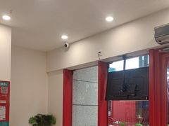 -塔斯汀·中国汉堡(蓝润置地广场店)