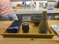 -LA MATCHA抹茶吧(进贤路店)