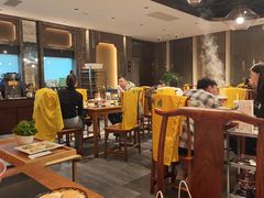-南门涮肉(上海二店)