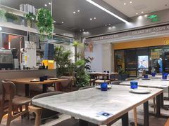 -玛尚诺意式餐厅(官舍店)