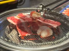 -韩山葵烤肉(太古里店)