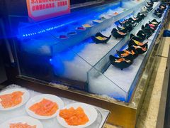 -芭菲盛宴·环球美食(锦城万达广场店)