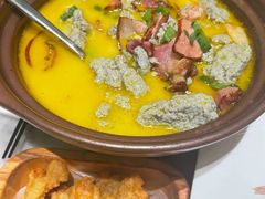 -雀蓝川菜(奥体广场店)