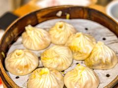 -馋三尺蟹粉小笼(人民广场店)