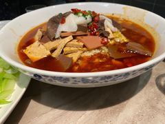 -王记姚家味·地道苏帮菜(凤凰街店)