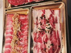 -西塔老太太泥炉烤肉(青浦蟠龙天地店)