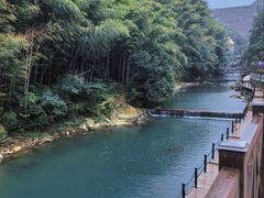-长谷洞天