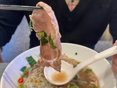 -PHO爺·越南料理(亦庄大族广场店)