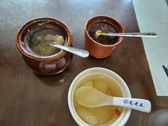 -龙老五汤店(站前西路店)