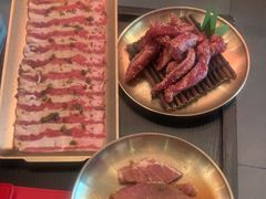 -西塔老太太泥炉烤肉(上海七宝领展广场店)