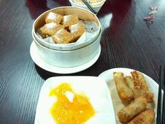 -秦淮小吃城(夫子庙店)