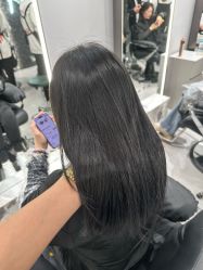 点击看大图 -3AM HAIR SALON烫发染发接发