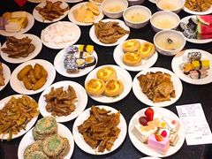 -萧邦音乐会所KTV·蒸汽活海鲜自助(福田店)