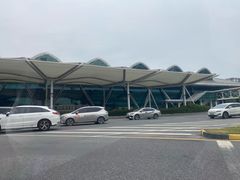 -广州白云国际机场-T2航站楼