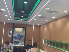 -满兴咱妈烀饼铁锅炖(兰州北街店)