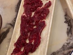 -悦来悦牛潮汕牛肉火锅(大浪店)