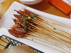 -涂辣辣·现炒虾蟹锅(梦时代店)