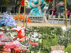 -东涌水乡风情街