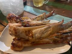 -Doo Dee Thai Food(Issan/Isaan/Esan)