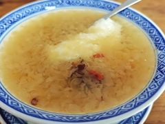 银耳糯米粥-袁妈红豆汤(重庆总店)