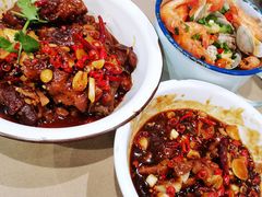 -老三样·旧食新味(万寿宫店)