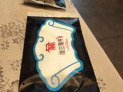-佳兰雅序融合菜(高新店)