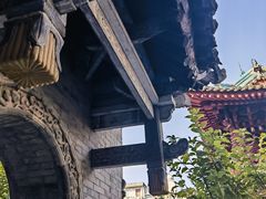 -西安化觉巷清真大寺