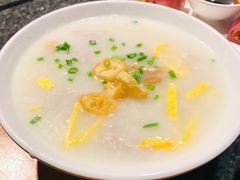 荔湾艇仔粥-老广酒楼(樱花店)