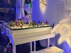 -天玑高空江景餐厅&酒吧Sky Secret Restaurant&Bar