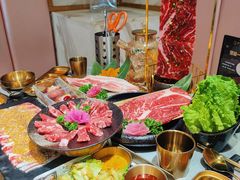 -妥妥烤肉料理(昙华林店)