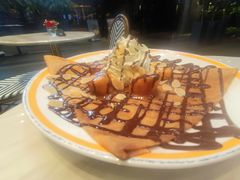 -La Creperie法餐厅(芮欧百货店)