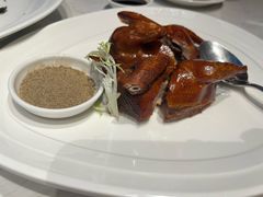-上海宝华喜来登酒店·采悦轩中餐厅