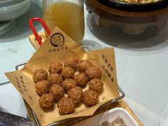 -郭林家常菜(狼垡店)