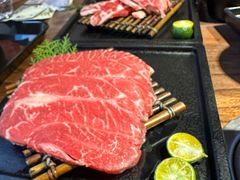 -九田家黑牛烤肉料理(顺义区华联金街店)