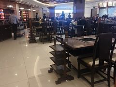 -皇城老妈川味火锅·大连海鲜火锅(港湾店)
