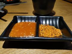 -恩你小木屋·烤肉韩式料理(嘉兴秀洲店)