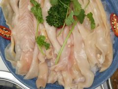 -围炉夜话·潮汕卤水火锅(榕江店)