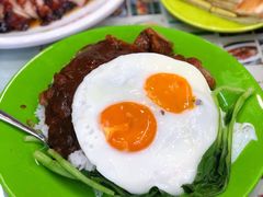 -澳门陈光记烧味饭店(万象城店)