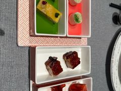 -柿合缘新京菜(国金中心商场店)