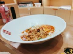 -西北馍王.陕西手工面(龙湖白沙天街店)