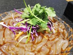 -卞二小串·鹤岗烧烤·坑烤(永定路店)