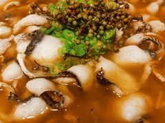 -伊兰麒兰馨园·川菜·清真馆(339电视塔店)