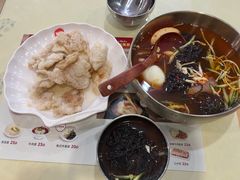 -服务大楼冷面(延大店)