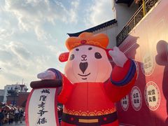 -宁波府城隍庙