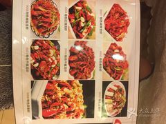 -阿胖龙虾小海鲜(宁国南路总店)
