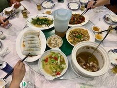 -光兴海鲜排档·小炒(莱利园店)