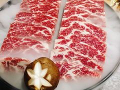 风花雪月-九田家黑牛烤肉料理(万达店)