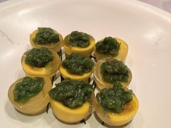 -海鸿荟餐饮(中山北路店)