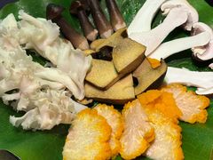 -钢管厂五区小郡肝串串香火锅(梅川路店)