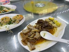 -瑶记海鲜餐厅(西涌店)